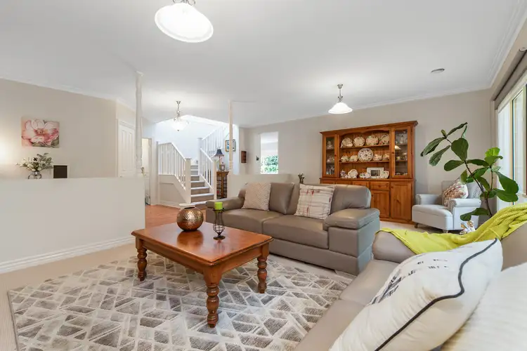 Fourth view of Homely house listing, 19 Sunny Vale Drive, Langwarrin VIC 3910