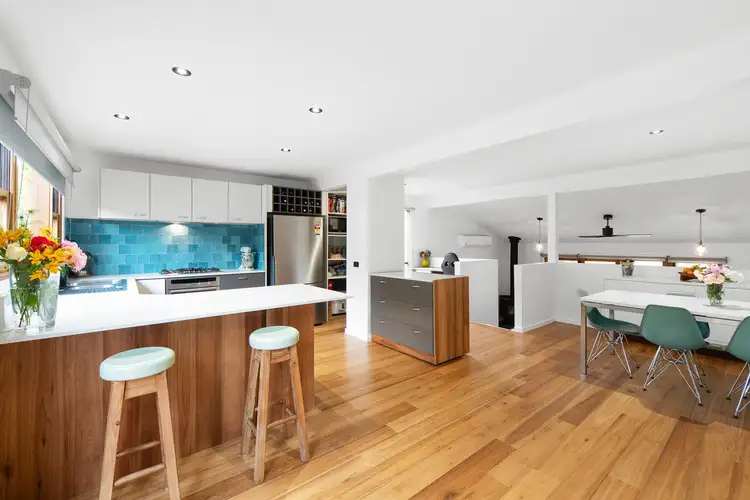 Third view of Homely house listing, 1/20 Walkers Road, Mount Eliza VIC 3930