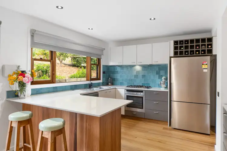 Fourth view of Homely house listing, 1/20 Walkers Road, Mount Eliza VIC 3930