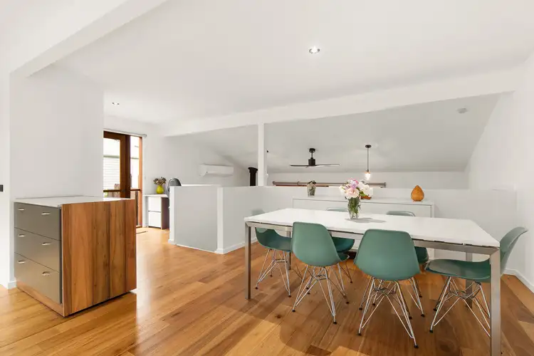 Fifth view of Homely house listing, 1/20 Walkers Road, Mount Eliza VIC 3930