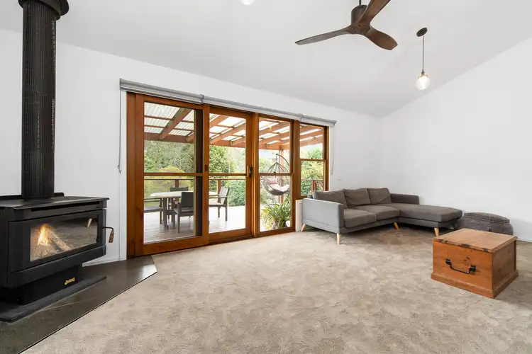Sixth view of Homely house listing, 1/20 Walkers Road, Mount Eliza VIC 3930