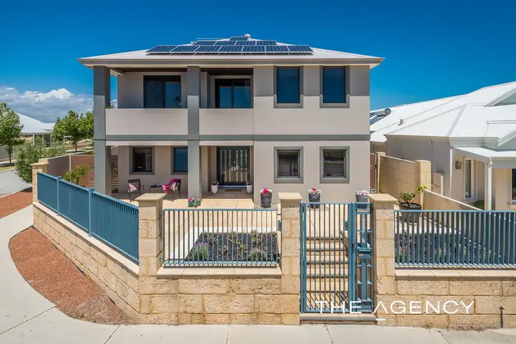 45 Roundhouse Parade, Jindalee WA 6036