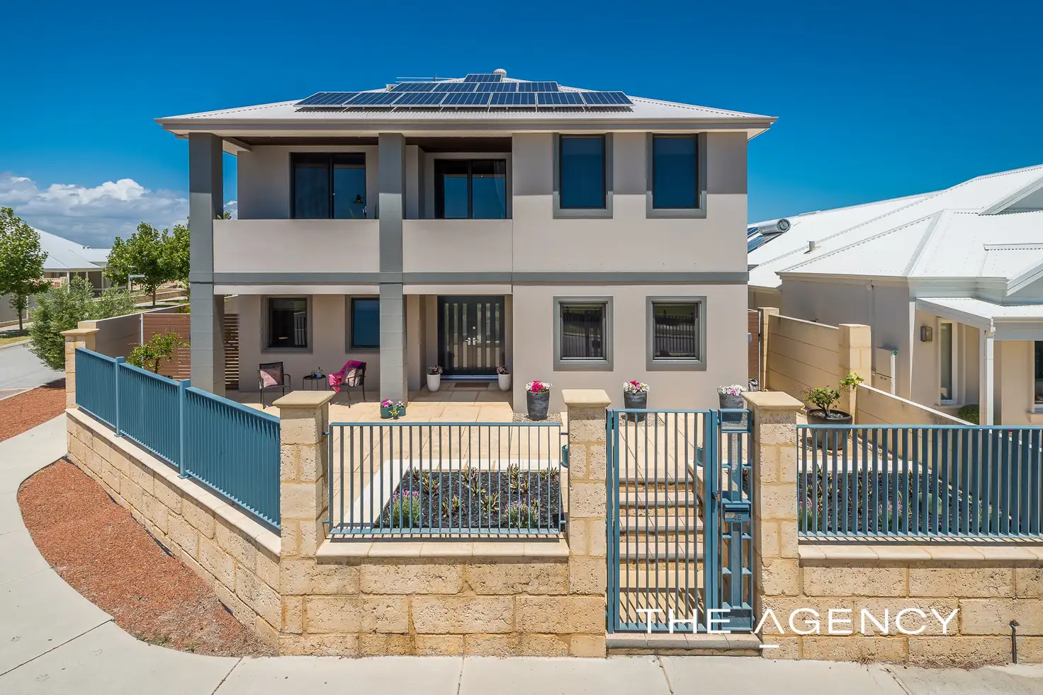 Main view of Homely house listing, 45 Roundhouse Parade, Jindalee WA 6036