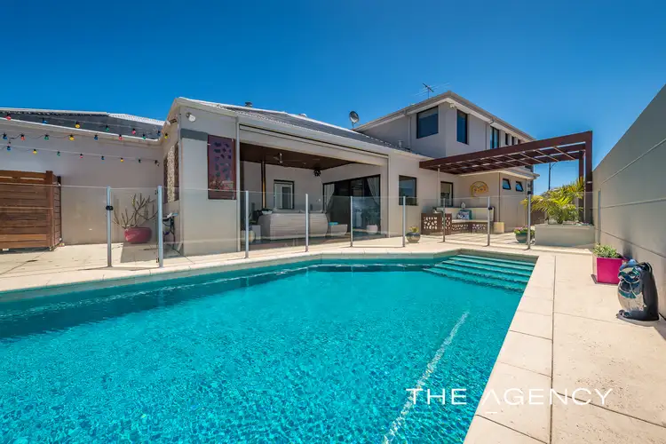 Sixth view of Homely house listing, 45 Roundhouse Parade, Jindalee WA 6036