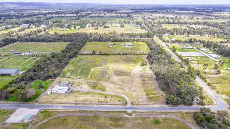 Second view of Homely house listing, 35 Dairy Link, Mardella WA 6125