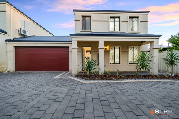 Main view of Homely townhouse listing, 2/662 Wanneroo Road, Balga WA 6061