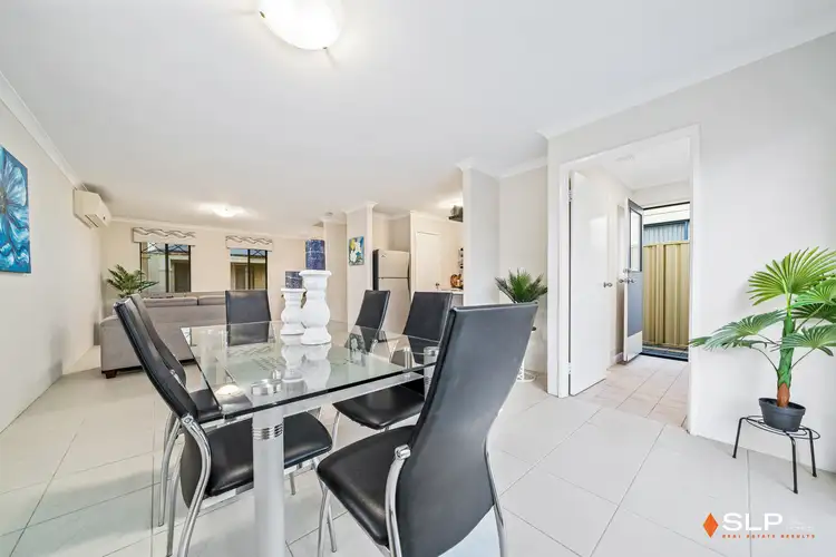 Fifth view of Homely townhouse listing, 2/662 Wanneroo Road, Balga WA 6061