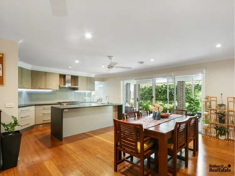 Third view of Homely house listing, 30 Amber Close, Kelso NSW 2795