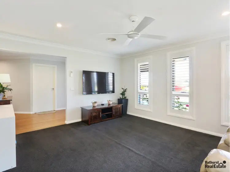 Fourth view of Homely house listing, 30 Amber Close, Kelso NSW 2795