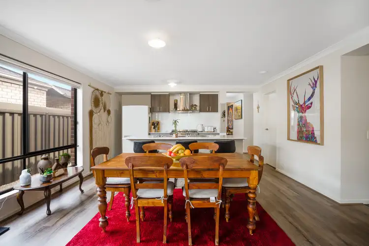 Second view of Homely house listing, 7 Compass Circuit, Corio VIC 3214