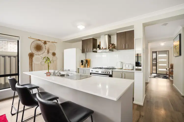 Fourth view of Homely house listing, 7 Compass Circuit, Corio VIC 3214