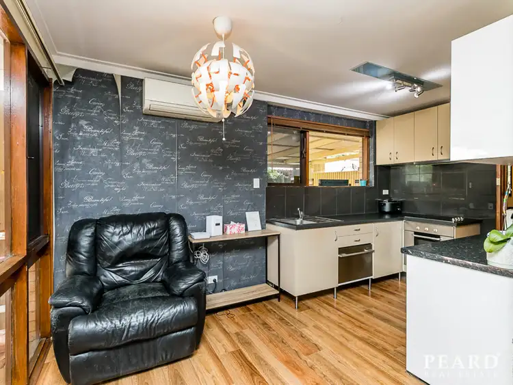 Fourth view of Homely house listing, 40 Taywood Drive, Wanneroo WA 6065