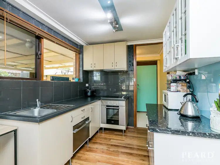 Fifth view of Homely house listing, 40 Taywood Drive, Wanneroo WA 6065