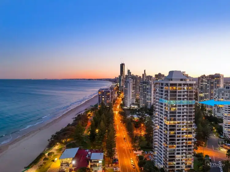 Main view of Homely apartment listing, 86/3645 Main Beach Parade, Main Beach QLD 4217