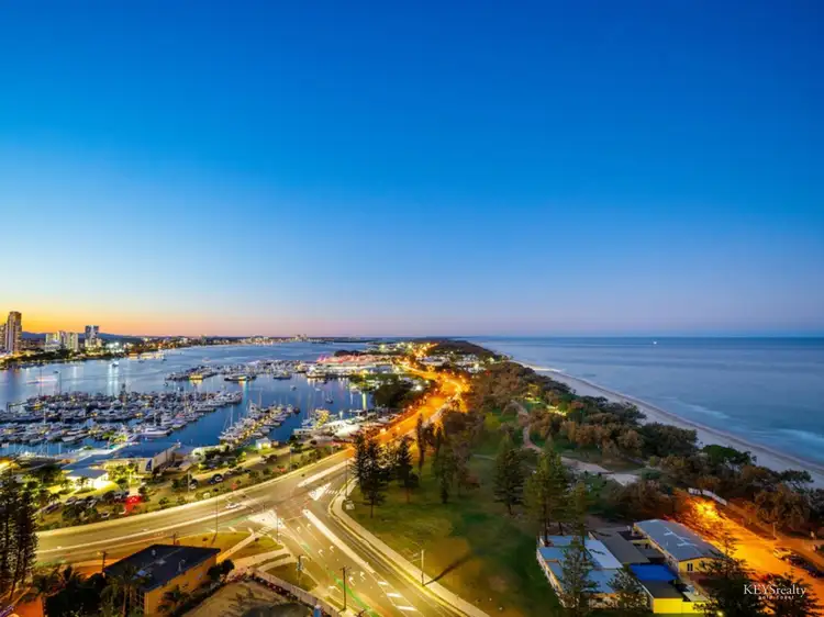 Third view of Homely apartment listing, 86/3645 Main Beach Parade, Main Beach QLD 4217