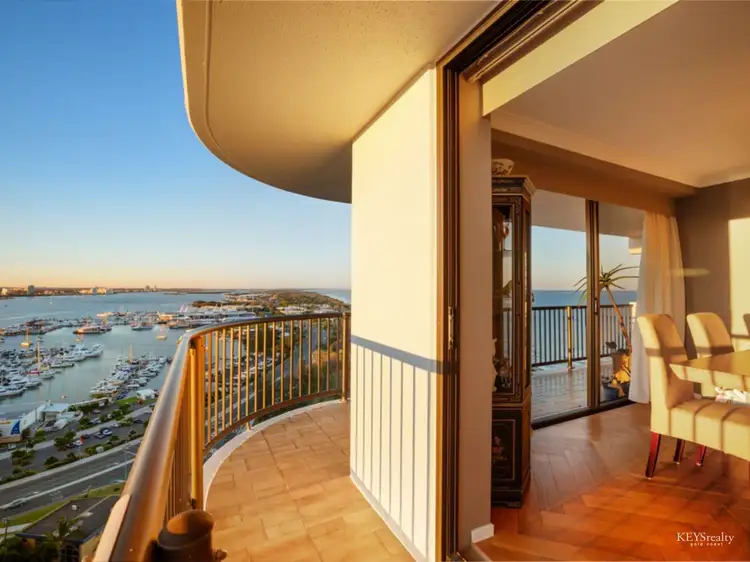 Fifth view of Homely apartment listing, 86/3645 Main Beach Parade, Main Beach QLD 4217