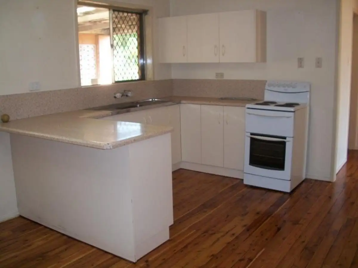 Main view of Homely house listing, 17 Leahy Street, Rockville QLD 4350