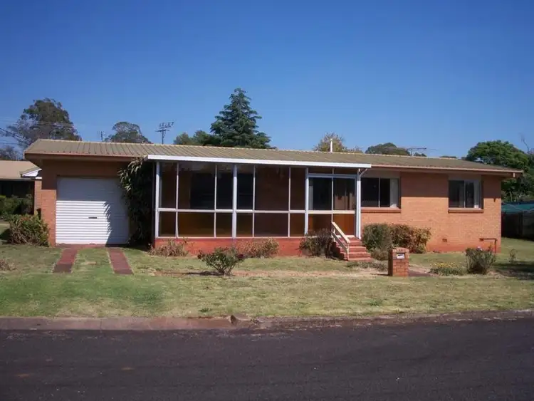 Second view of Homely house listing, 17 Leahy Street, Rockville QLD 4350