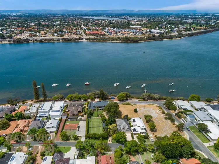 Main view of Homely land listing, 12C View Road, Mount Pleasant WA 6153