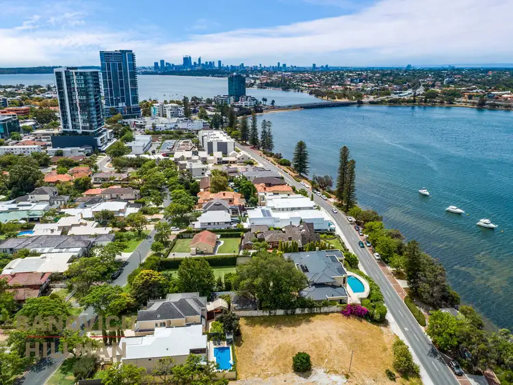 Third view of Homely land listing, 12C View Road, Mount Pleasant WA 6153