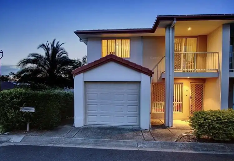 75/18 Mornington Court, Calamvale QLD 4116