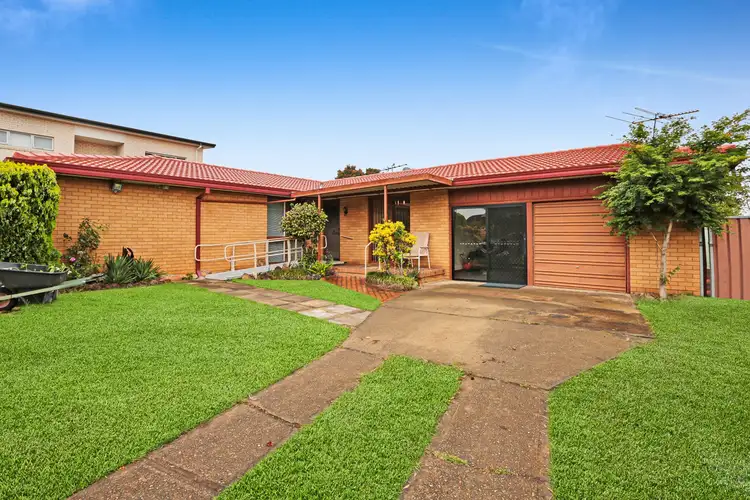 14 Gazelle Street, Glenfield NSW 2167