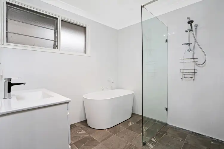 Second view of Homely house listing, 14 Gazelle Street, Glenfield NSW 2167