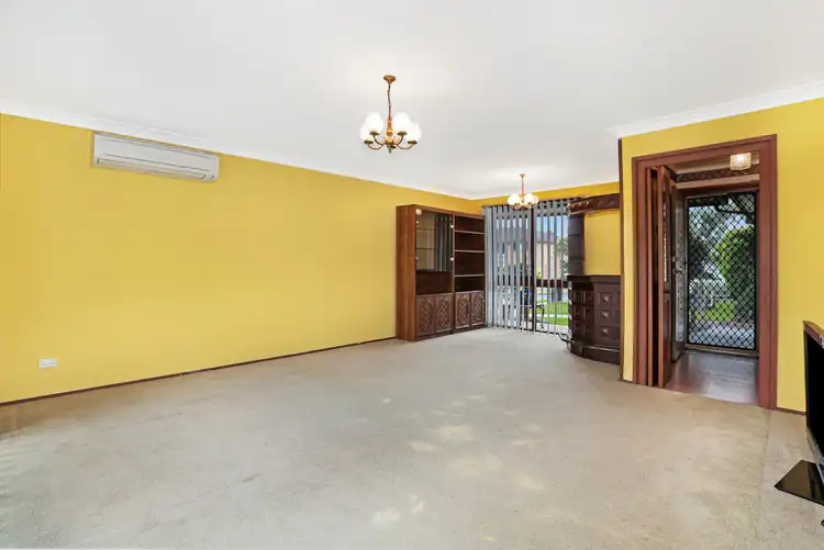 Fourth view of Homely house listing, 14 Gazelle Street, Glenfield NSW 2167