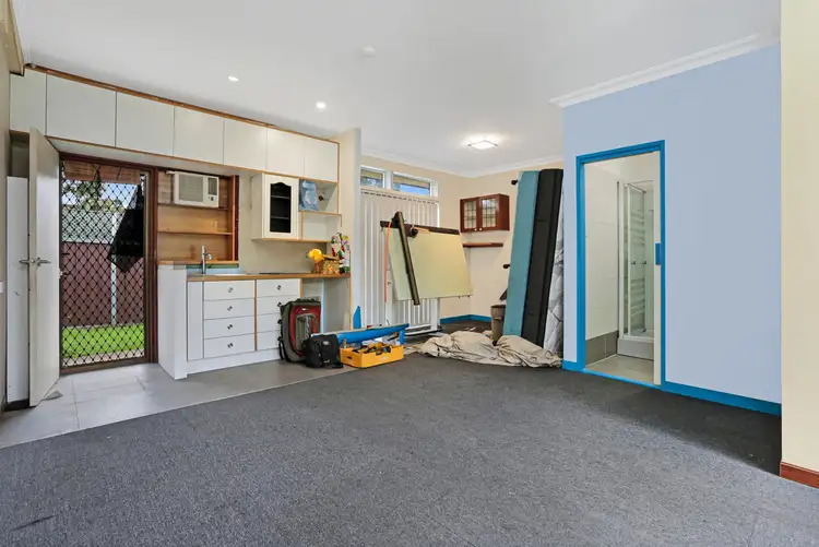 Fifth view of Homely house listing, 14 Gazelle Street, Glenfield NSW 2167