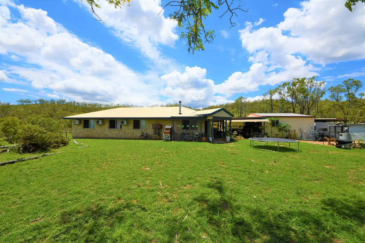 Main view of Homely house listing, 15 Preston Road, Bouldercombe QLD 4702