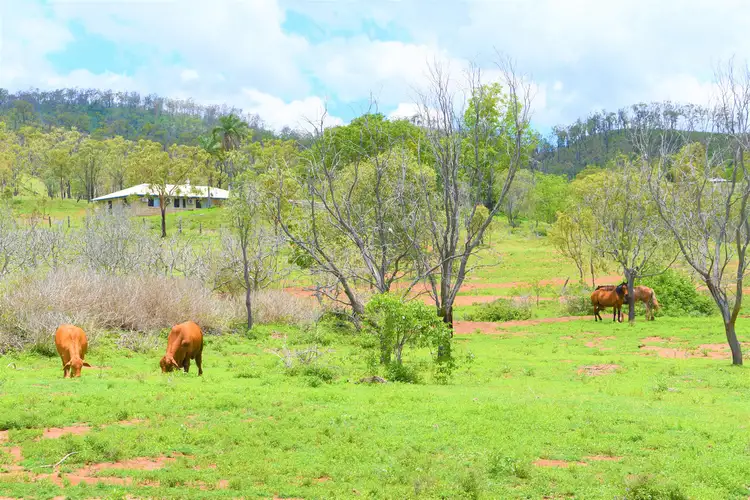 Second view of Homely house listing, 15 Preston Road, Bouldercombe QLD 4702