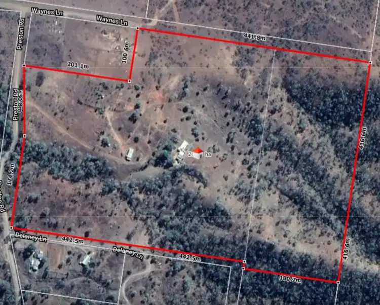 Fourth view of Homely house listing, 15 Preston Road, Bouldercombe QLD 4702