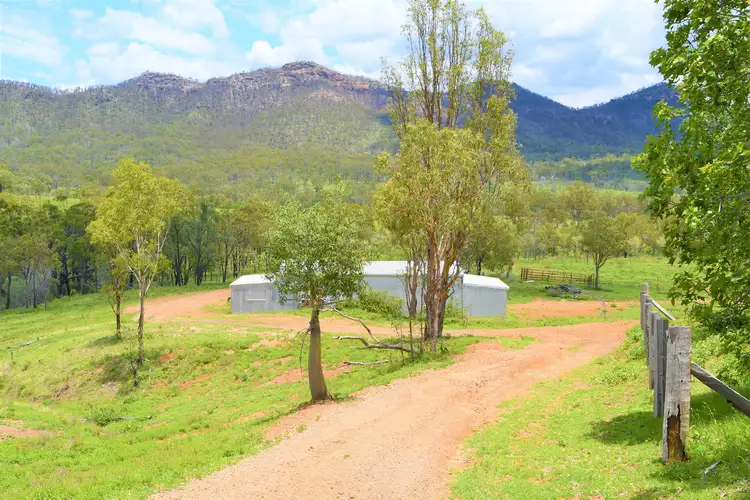 Fifth view of Homely house listing, 15 Preston Road, Bouldercombe QLD 4702