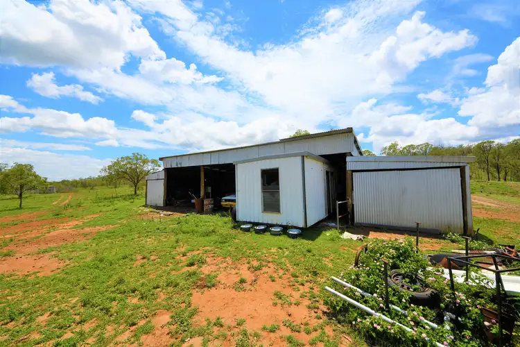 Sixth view of Homely house listing, 15 Preston Road, Bouldercombe QLD 4702