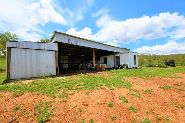 Seventh view of Homely house listing, 15 Preston Road, Bouldercombe QLD 4702