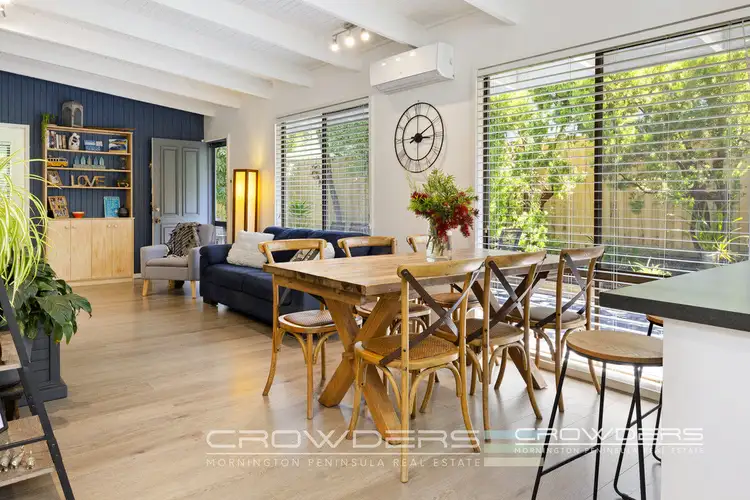 27 Fern Grove, Rye VIC 3941