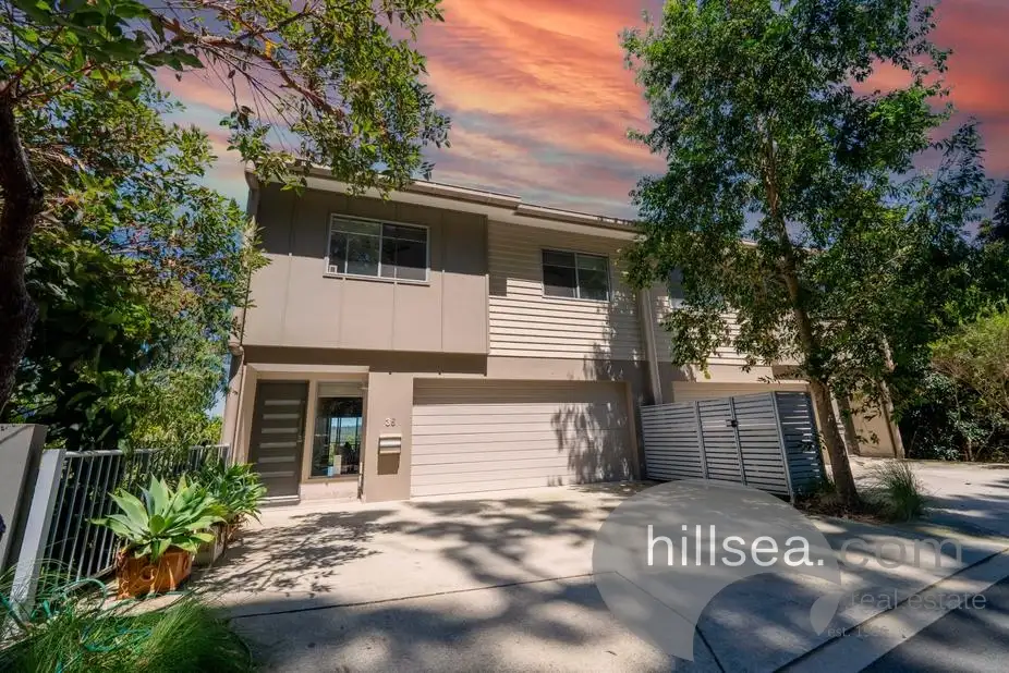 Main view of Homely townhouse listing, 35 Currumbin Chase, Currumbin QLD 4223