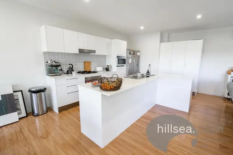 Third view of Homely townhouse listing, 35 Currumbin Chase, Currumbin QLD 4223