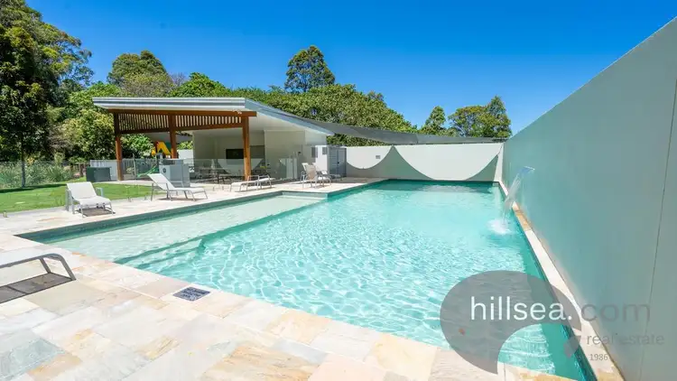 Fourth view of Homely townhouse listing, 35 Currumbin Chase, Currumbin QLD 4223