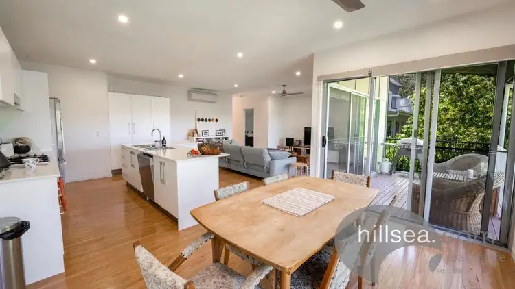 Fifth view of Homely townhouse listing, 35 Currumbin Chase, Currumbin QLD 4223