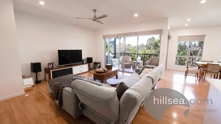 Sixth view of Homely townhouse listing, 35 Currumbin Chase, Currumbin QLD 4223