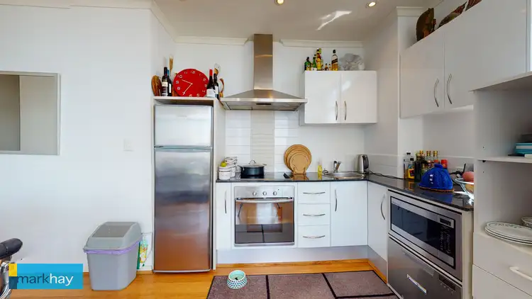Third view of Homely apartment listing, 116/996 Hay Street, Perth WA 6000