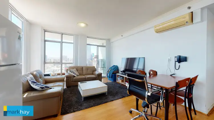Sixth view of Homely apartment listing, 116/996 Hay Street, Perth WA 6000