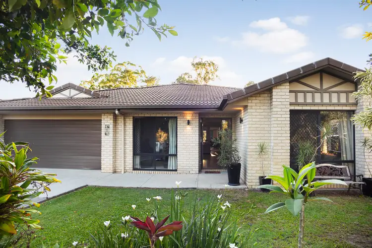 83 High Park Crescent, Little Mountain QLD 4551