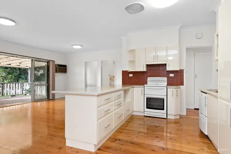 Fourth view of Homely house listing, 75 Yarrum Avenue, Beresfield NSW 2322