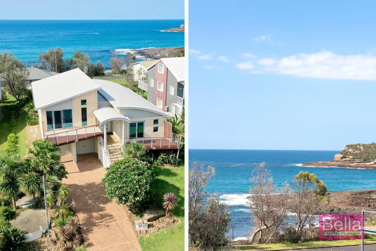 Main view of Homely house listing, 57 Kurrawa Drive, Kioloa NSW 2539