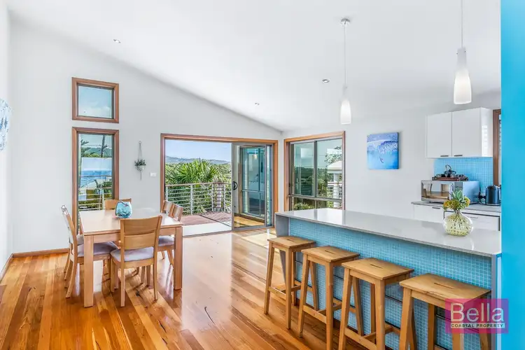 Third view of Homely house listing, 57 Kurrawa Drive, Kioloa NSW 2539