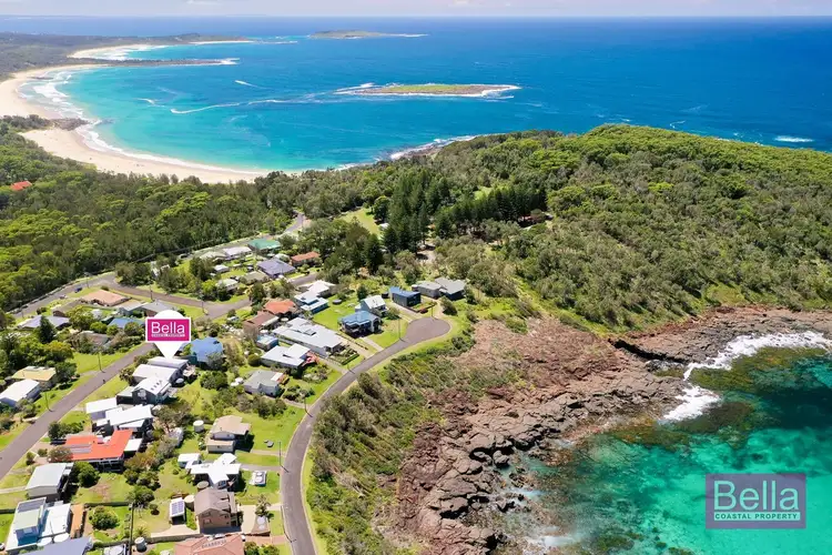 Fourth view of Homely house listing, 57 Kurrawa Drive, Kioloa NSW 2539