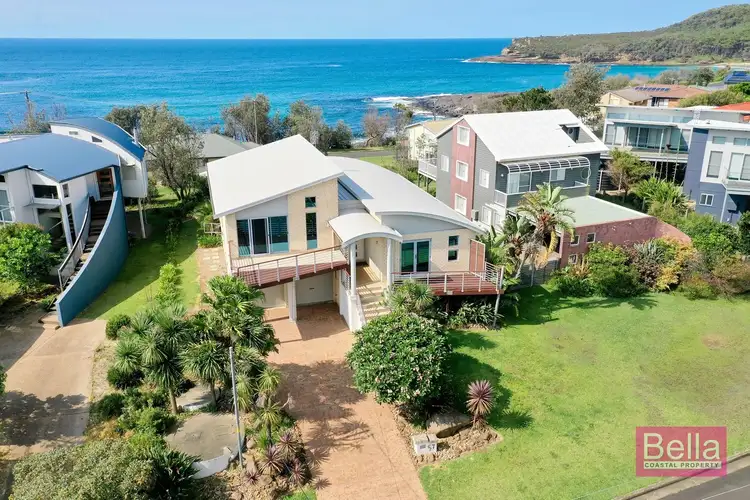 Fifth view of Homely house listing, 57 Kurrawa Drive, Kioloa NSW 2539