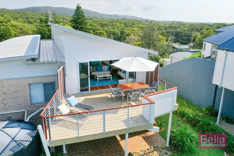 Sixth view of Homely house listing, 57 Kurrawa Drive, Kioloa NSW 2539